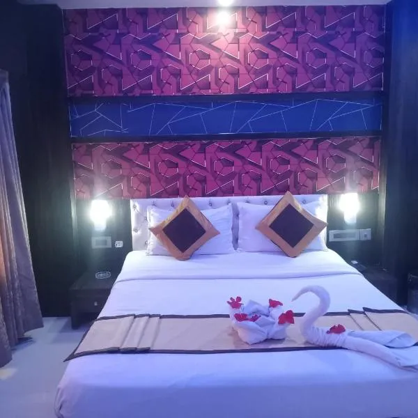 Hotel Durene, Hotel in Bhubaneshwar