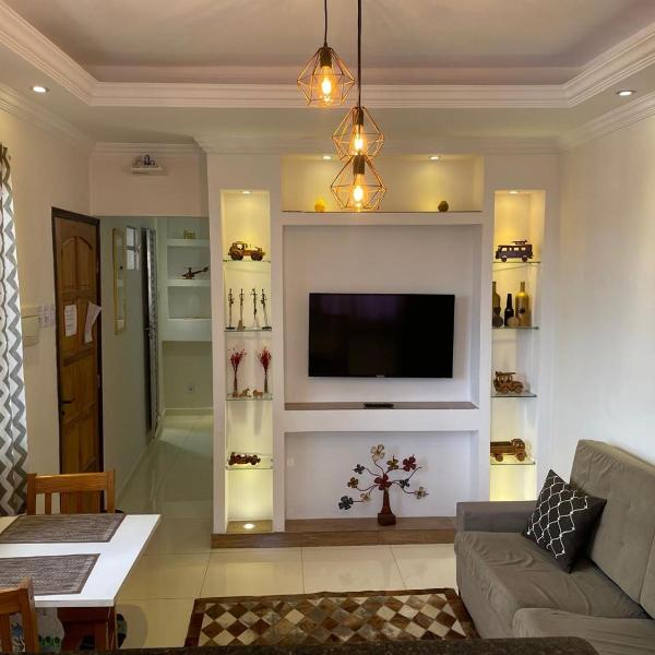 Apê Studio liberdade