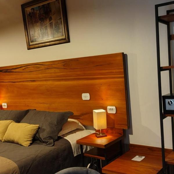 Casarão da Ducha hotel concept - Foto 2