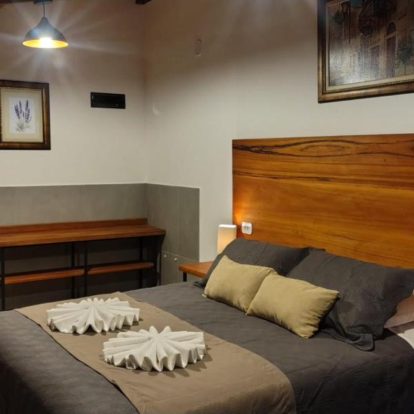 Casarão da Ducha hotel concept - Foto 3