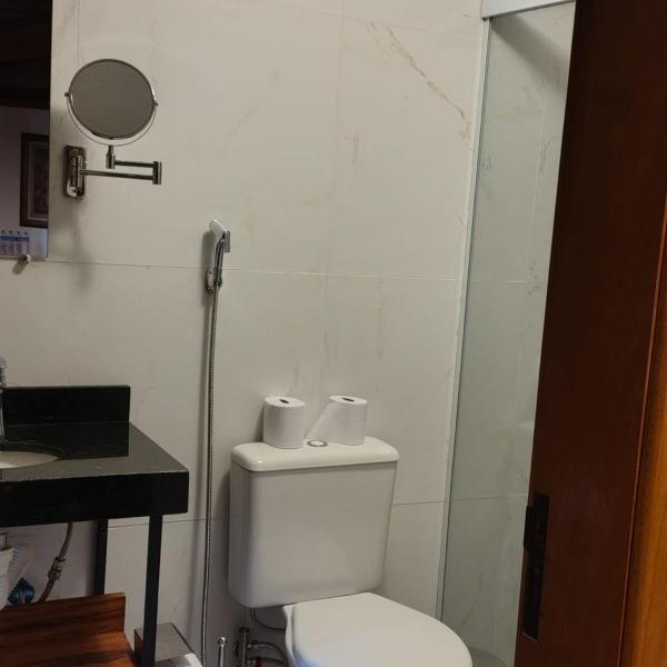 Casarão da Ducha hotel concept - Foto 4
