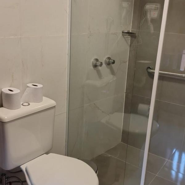 Casarão da Ducha hotel concept - Foto 5