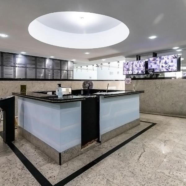 Loft com Wi-Fi prox do Aeroporto no centro - Foto 4