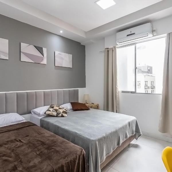 Loft prox do Aeroporto, no centro e com Wi-Fi - Foto 2