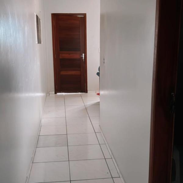 Apartamento mobiliado bem localizado na Augusto Montenegro