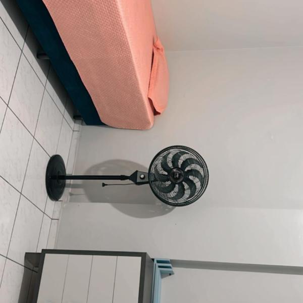 Apartamento mobiliado bem localizado na Augusto Montenegro - Foto 2