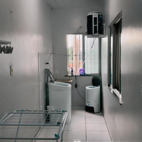 Apartamento mobiliado bem localizado na Augusto Montenegro - Foto 3