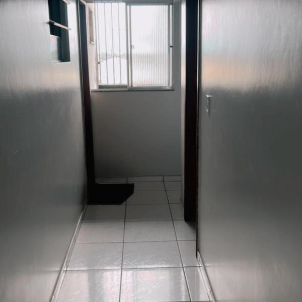 Apartamento mobiliado bem localizado na Augusto Montenegro - Foto 5