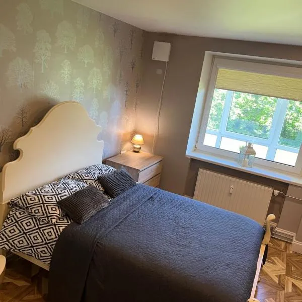 Apartamentas - Žalia Pušis, hotel in Vilnius