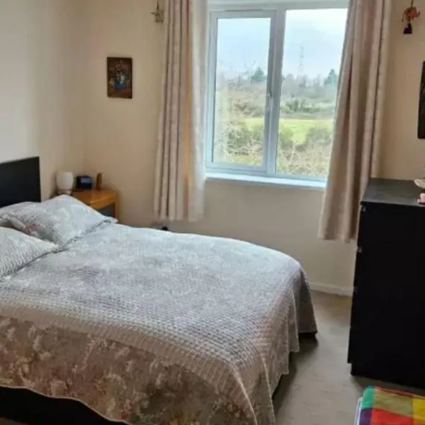 Room in Vesta, hotel em Dublin