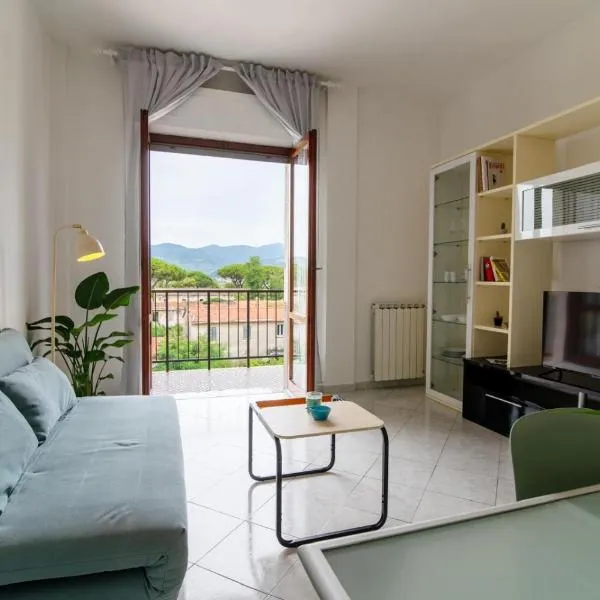 Cà de Marinela, khách sạn ở Marinella di Sarzana