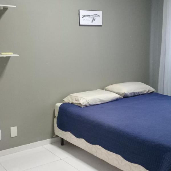 Apartamento confortavel a cinco minutos da praia de icarai - Foto 2