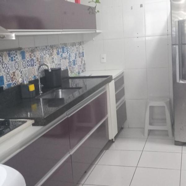 Apartamento confortavel a cinco minutos da praia de icarai - Foto 3