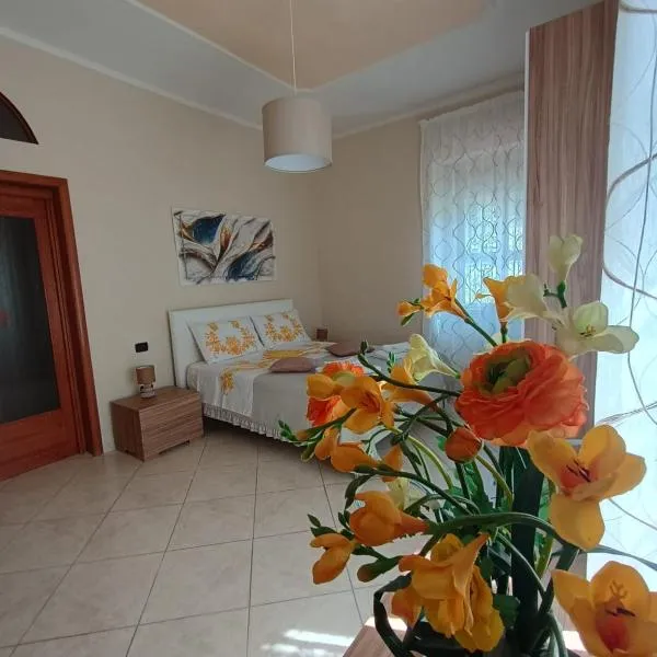 Domus Mirabilis, hotel in Torre del Greco