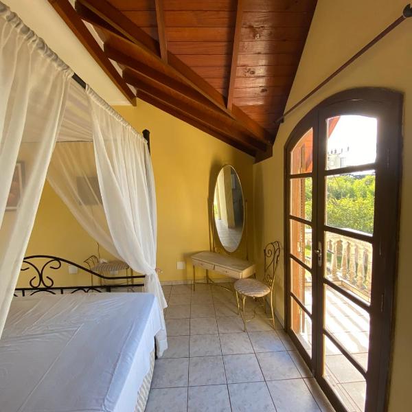 HOTEL VELHA CORTE VW-AUDI Sjp - Foto 2