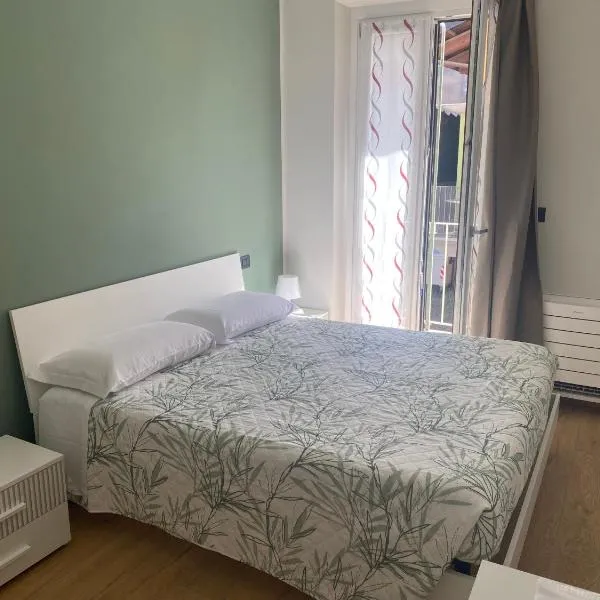Cà dell'orsetto, hotel a Bra
