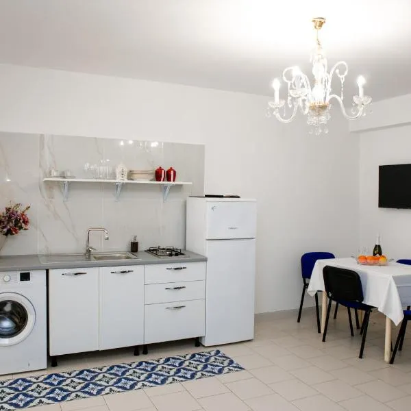 Appartamento Centrale Scalea โรงแรมในสกาเลอา