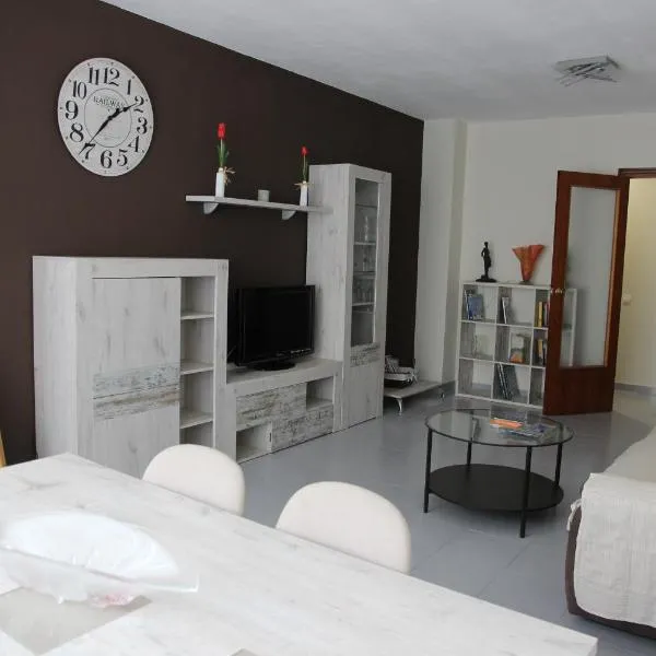 Rinconcito en Benicásim pueblo, hotel in Benicàssim