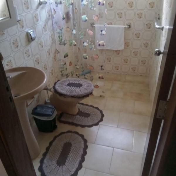 Chácara da Cláudia lindoia