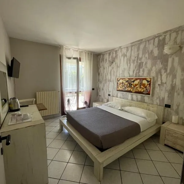 Casa 774, hotel a Passirano