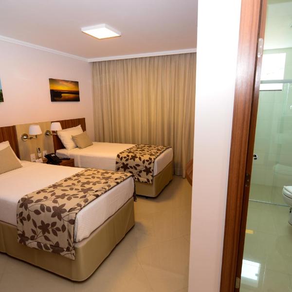 Cricaré Praia Hotel - Foto 3