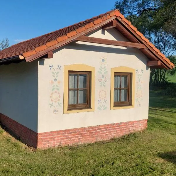 Chatka Tatralandia, hotel in Liptovský Mikuláš