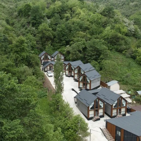 Tau Dream Hotel, hotel in Almaty