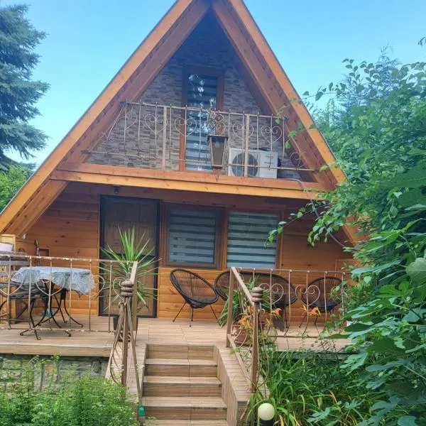 Napsugár Kakasvár, hotel in Orosháza