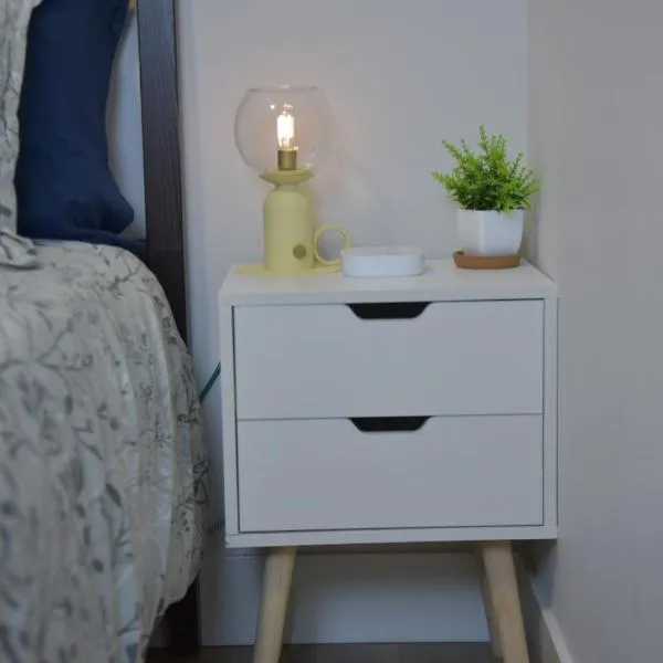 Centrally Located Modern Suite、ノースバンクーバーのホテル