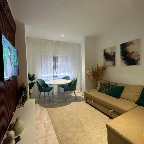 Luxury home, hotel in Amora