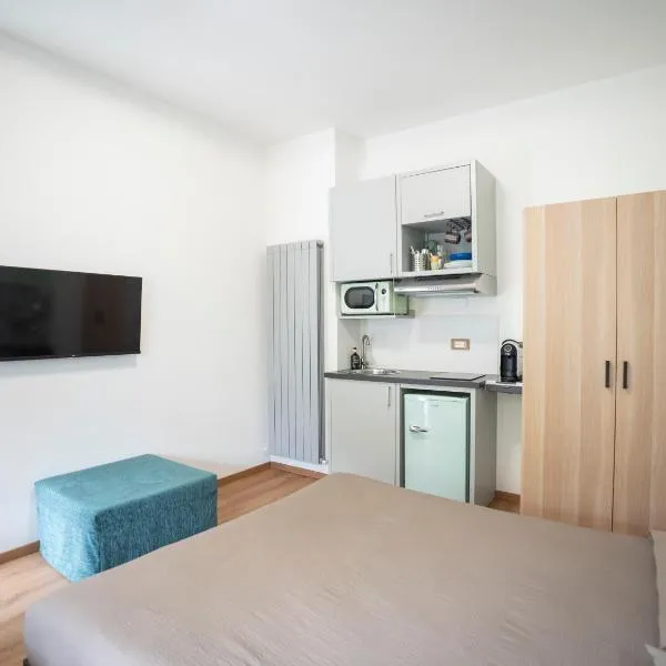 Macadamia Tuscany House, hotel in Sarteano