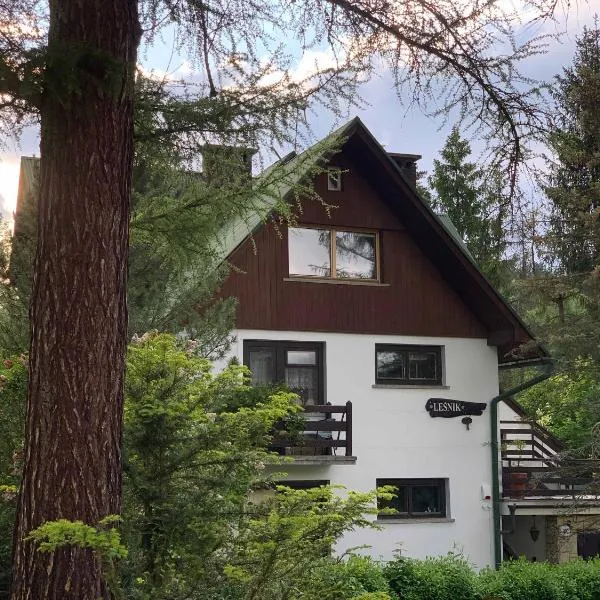 Piękny apartament w Pieninach, hotel en Krościenko nad Dunajcem