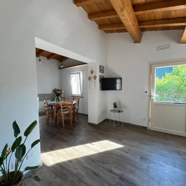 A Casa di Fabio, hotel em Il Prato