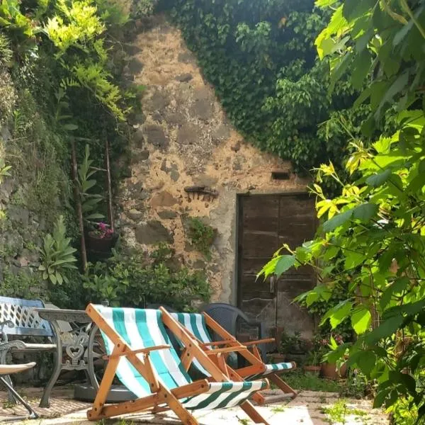 Antica Dimora Il Murrotto, hotel Lanciole városában