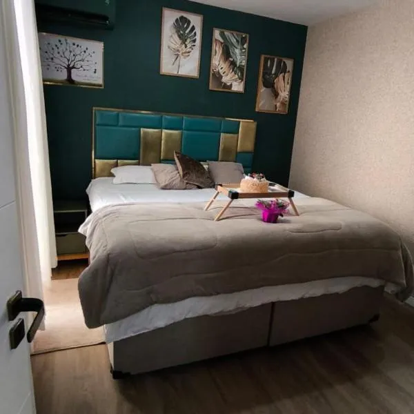 Quarto na Casa dos Sonhos, hotel v destinaci Brasília