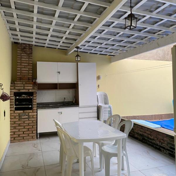 Casa aconchegante com piscina próximo a praia, shopping e centro de Aracaju - Foto 5