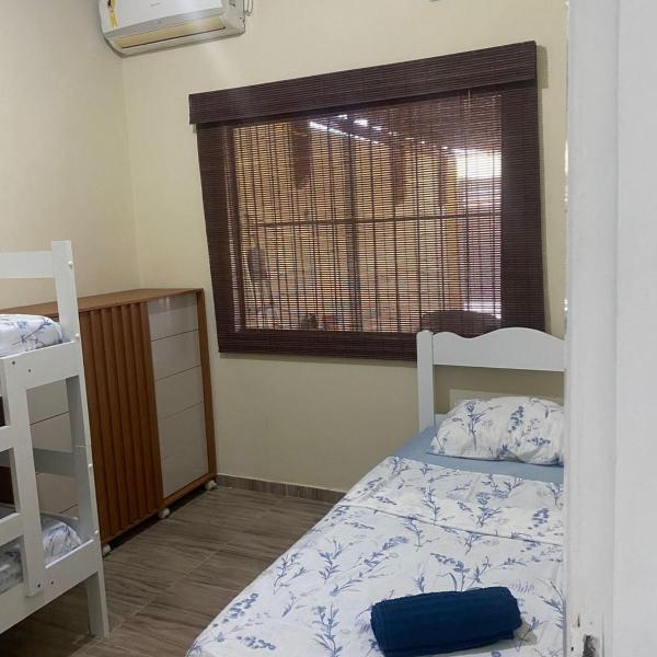 Casa aconchegante com piscina próximo a praia, shopping e centro de Aracaju - Foto 2