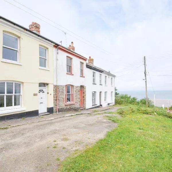 Cecily Cottage, hotel in Bideford