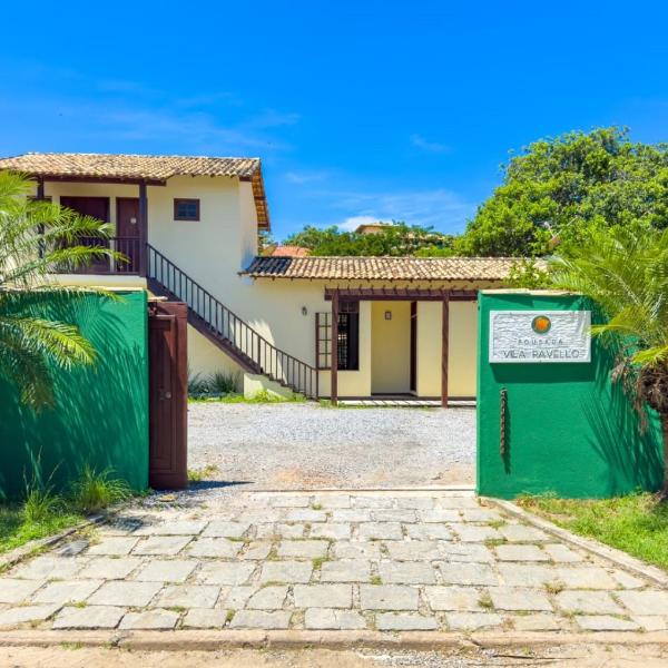 Pousada vila Riveira - Foto 5