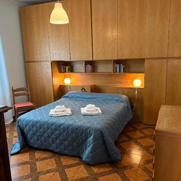 Livorno Life, hotel in Livorno