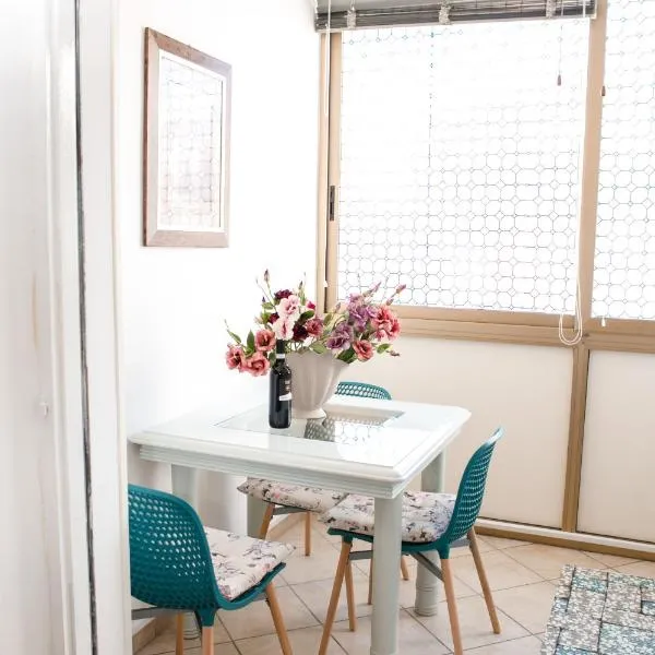 Scalea में, होटल Appartamento LUX