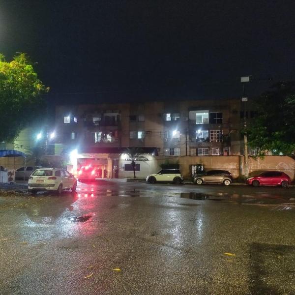 Apartamento 3 quartos para COP30 localizado próximo ao Hangar, Parque da cidade e Aeroporto