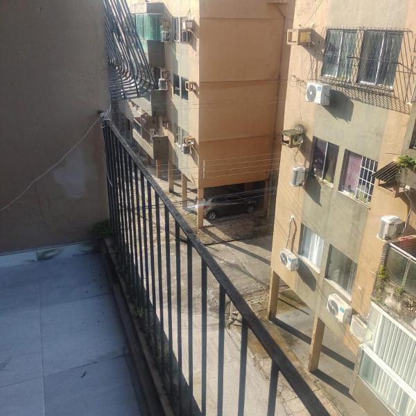 Apartamento 3 quartos para COP30 localizado próximo ao Hangar, Parque da cidade e Aeroporto - Foto 4