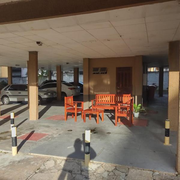 Apartamento 3 quartos para COP30 localizado próximo ao Hangar, Parque da cidade e Aeroporto - Foto 5