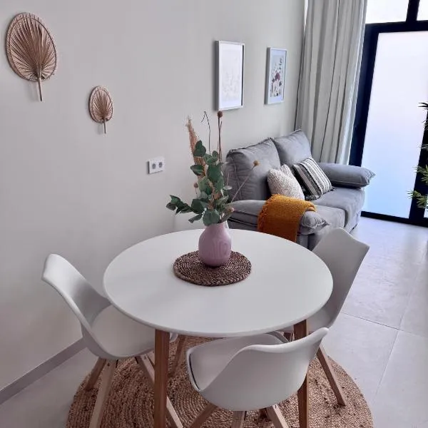 Apartamento Boutique Valencia 4-Pax - B-2, hotel in Valencia