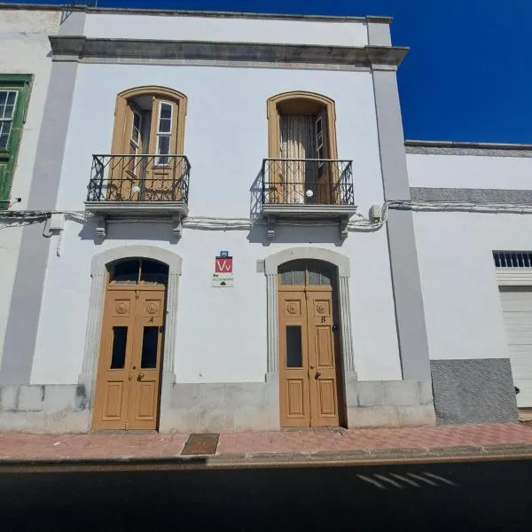 El Cachorro, hotel in San Miguel de Abona