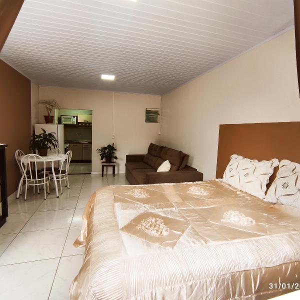 Casa térrea, aos pés do Cristo! - Foto 2
