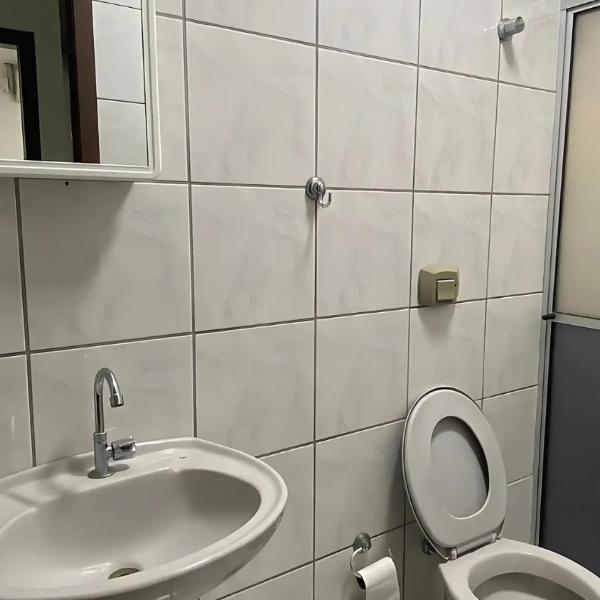 Casa em Bombinhas Almeida e Moraes Perto da Praia - Foto 3