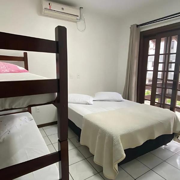 Casa em Bombinhas Almeida e Moraes Perto da Praia - Foto 2