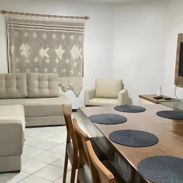 Casa em Bombinhas Almeida e Moraes Perto da Praia - Foto 5